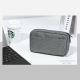 ガジェットポーチ ポーチ ガジェット | exrevo | 詳細画像17