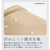 化粧ポーチ メイクポーチ 大容量 | exrevo | 詳細画像17