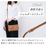 財布 ショルダー スマホ | exrevo | 詳細画像9