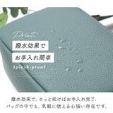 ショルダーバッグ スクエア レディース | exrevo | 詳細画像9 