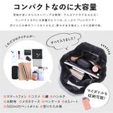 ファーバッグ トートバッグ レディース | exrevo | 詳細画像5