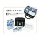 保冷バッグ トート バッグ | exrevo | 詳細画像7 