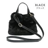 ファーバッグ ショルダーバッグ レディース | exrevo | 詳細画像7