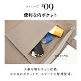 トートバッグ キャンバストート レディース | exrevo | 詳細画像12