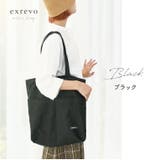 トートバッグ キャンバストート レディース | exrevo | 詳細画像15