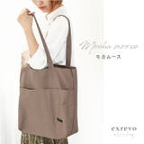 トートバッグ キャンバストート レディース | exrevo | 詳細画像17