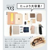 トートバッグ キャンバストート レディース | exrevo | 詳細画像6