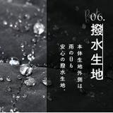 撥水 キルティング トートバッグ | exrevo | 詳細画像12