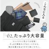 撥水 キルティング トートバッグ | exrevo | 詳細画像6