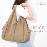 トートバッグ ナイロントート 撥水 | exrevo | 詳細画像19 
