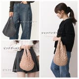 エコバッグ くしゅくしゅ 伸びる | exrevo | 詳細画像6 