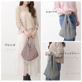 エコバッグ くしゅくしゅ 伸びる | exrevo | 詳細画像7 