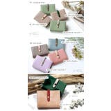 カードケース レディース 大容量 | exrevo | 詳細画像16 