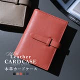 カードケース レディース メンズ | exrevo | 詳細画像1