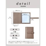 カードケース レディース メンズ | exrevo | 詳細画像19