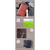 カードケース レディース メンズ | exrevo | 詳細画像5
