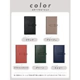 カードケース レディース メンズ | exrevo | 詳細画像2