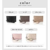 パスケース リール付き 定期入れ | exrevo | 詳細画像16