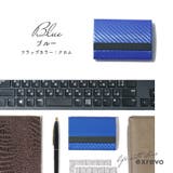 名刺入れ レディース メンズ | exrevo | 詳細画像15
