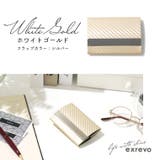 名刺入れ レディース メンズ | exrevo | 詳細画像16
