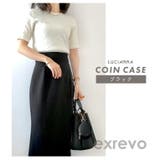 コインケース カラビナ 丸型 | exrevo | 詳細画像11