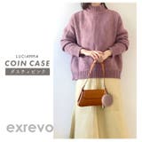 コインケース カラビナ 丸型 | exrevo | 詳細画像12