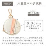 コインケース カラビナ 丸型 | exrevo | 詳細画像14
