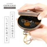コインケース カラビナ 丸型 | exrevo | 詳細画像17