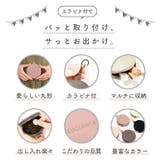 コインケース カラビナ 丸型 | exrevo | 詳細画像2