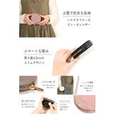 コインケース カラビナ 丸型 | exrevo | 詳細画像18