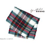 スヌード レディース チェック | exrevo | 詳細画像8