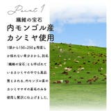 カシミヤ ストール 無地大判 | exrevo | 詳細画像4 