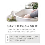ストール 大判 uvケア | exrevo | 詳細画像6