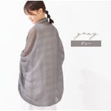 ストール 春 母の日 | exrevo | 詳細画像16 