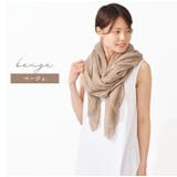 ストール 春 母の日 | exrevo | 詳細画像11 