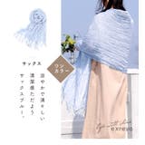 ストール 母の日 春 | exrevo | 詳細画像16