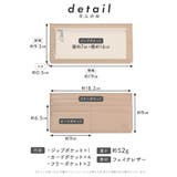 長財布 薄い レディース | exrevo | 詳細画像20 