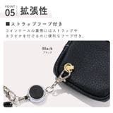 コインケース 牛本革 薄い | exrevo | 詳細画像14 