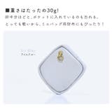 コインケース 牛本革 薄い | exrevo | 詳細画像8 