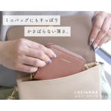 ミニ財布 小さい財布 二つ折り財布 | exrevo | 詳細画像15