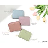 ミニ財布 小さい財布 二つ折り財布 | exrevo | 詳細画像17