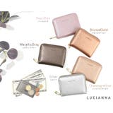 ミニ財布 小さい財布 二つ折り財布 | exrevo | 詳細画像19