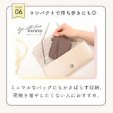 フラグメントケース 革 財布 | exrevo | 詳細画像10 