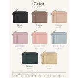 フラグメントケース 革 財布 | exrevo | 詳細画像2 