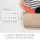 小銭入れ コインケース 縦長 | exrevo | 詳細画像9 