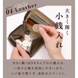 二つ折り財布 レディース 財布 | exrevo | 詳細画像9 