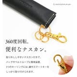小銭入れ 本革 コインケース | exrevo | 詳細画像13 