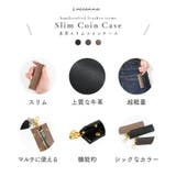 小銭入れ 本革 コインケース | exrevo | 詳細画像5 