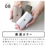 コインケース ミニ財布 レディース | exrevo | 詳細画像12 