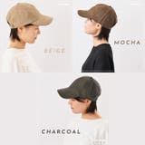 キャップ レディース 深め | exrevo | 詳細画像13 